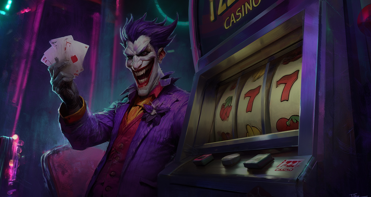 Izzi Casino Slide 2